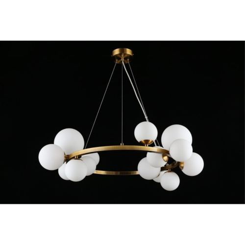 Люстра подвесная APL.314.03.14 фото 11