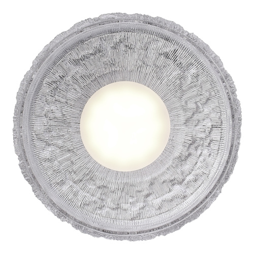 SL6143.403.01 Светильник подвесной ST-Luce черный/прозрачный LED 1*15W 4000K ANTIKE фото 2