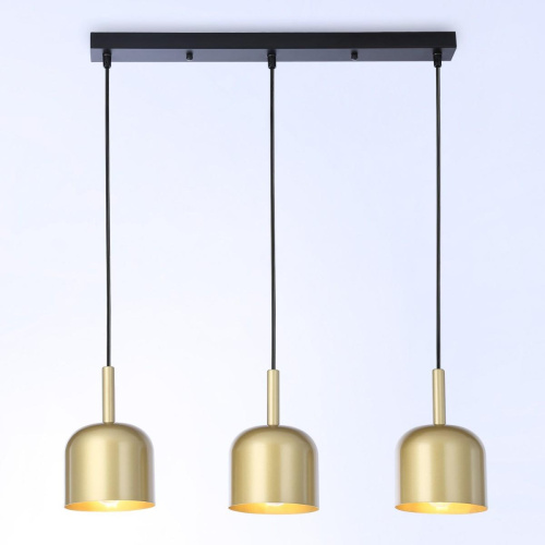 Подвесной светильник Ambrella light Traditional TR97118 фото 3 Подвесной светильник Ambrella light Traditional TR97118 фото 3