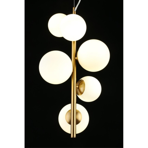 Светильник подвесной APL.314.06.06 фото 9