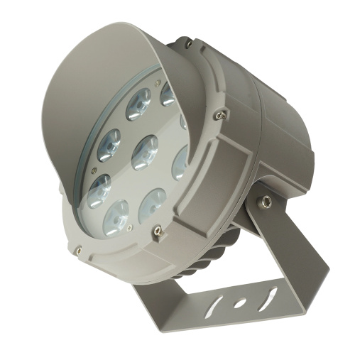 Светодиодный светильник ландшафтно-архитектурный Feron LL-701  85-265V 18W 6400K IP65 фото 11