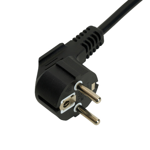 HM10-51-01 Удлинитель 5-местный с/з, 3x1мм2, 2.5м, 250В, 16А, 2USB+С 5V 3,1А, серия Comfort, черный фото 10