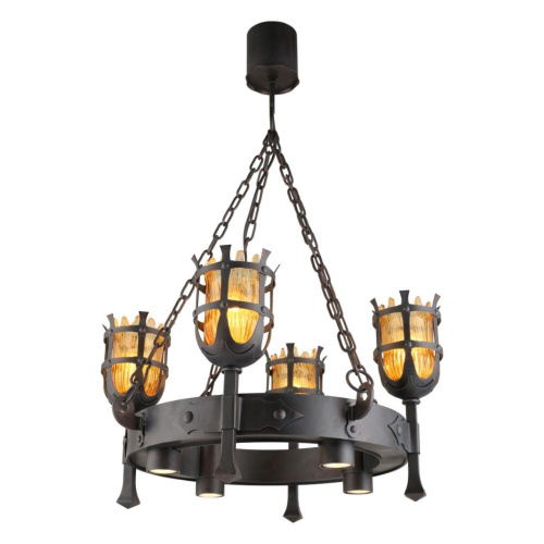 Люстра подвесная APL.500.03.08 Люстра подвесная APL.500.03.08