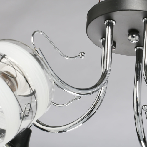 Люстра потолочная De City Олимпия 106010705 фото 9