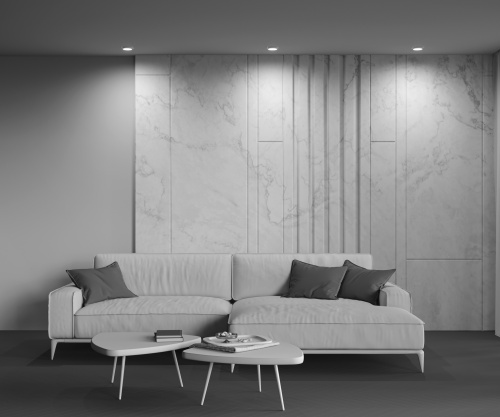 Встраиваемый светильник Technical DL086-GX53-SQ-W фото 15