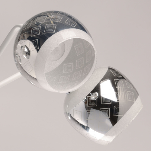 Люстра потолочная De City Альфа 324018705 фото 6