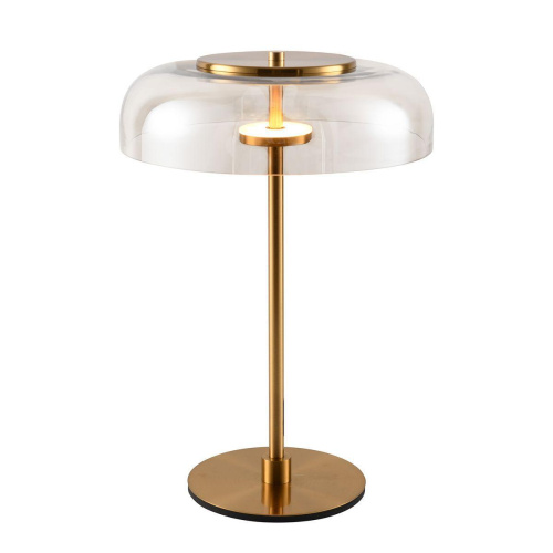 Настольная лампа Favourite Brandy 4258-1T Настольная лампа Favourite Brandy 4258-1T