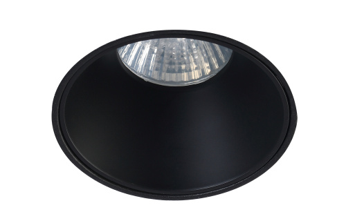 Светильник встраиваемый Crystal Lux CLT 050C1 BL-BL фото 3