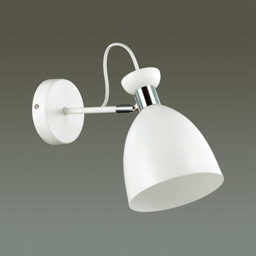 Спот Lumion Moderni Kizzy 3734/1W фото 3