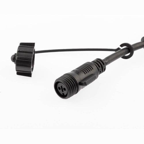 Коннектор т-образный для гирлянд ЭРА ERAPS-C Б0051884 фото 5