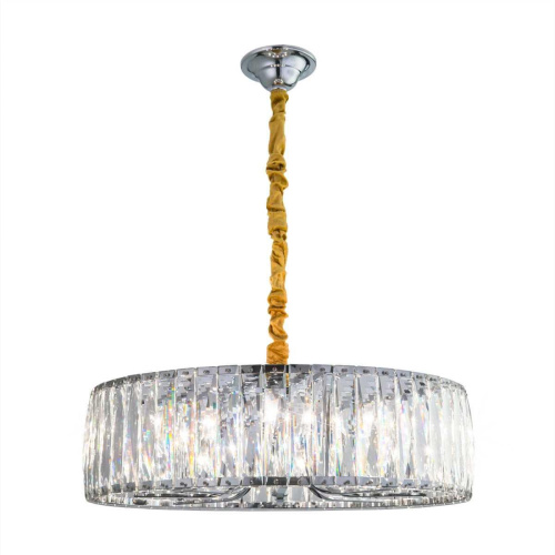 Подвесная люстра Citilux Aria EL321P08 Подвесная люстра Citilux Aria EL321P08