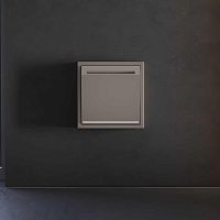 Накладка для выключателя карточного, S70 (капучино) Voltum VLS002614