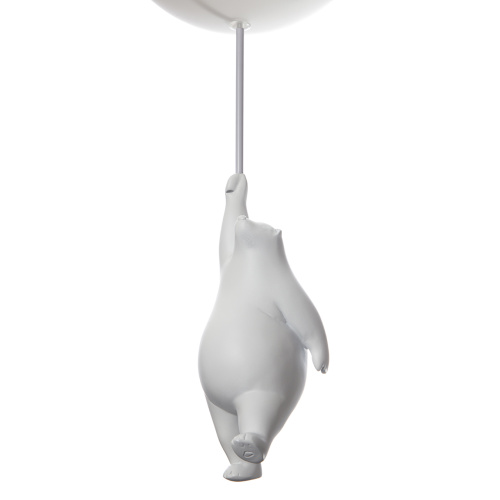 10030M Потолочный светильник LOFT IT Teddy фото 2