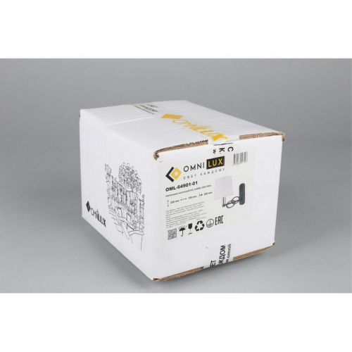 Светильник настенный (Бра) OML-64901-01 фото 5