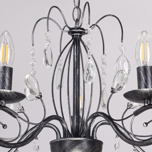 Люстра De City Лада фото 8 Люстра De City Лада фото 8