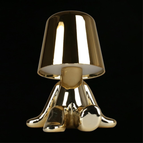 Настольная лампа APL.674.04.01 фото 9