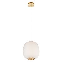 10425 White Подвесной светильник LOFT IT Hive