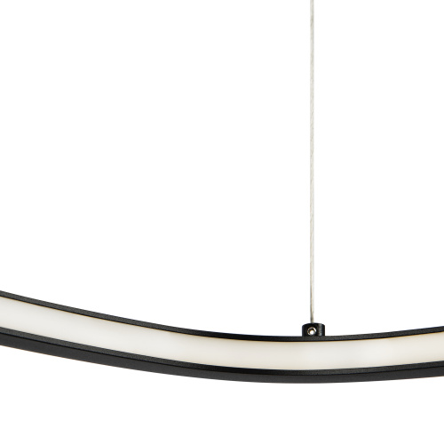 Подвесной светильник Maytoni MOD072PL-L28B3K фото 9