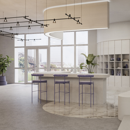 Трековый светильник Technical TR147-1-3W3K-B фото 8