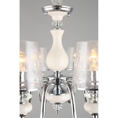 Люстра подвесная OML-84603-08 фото 13