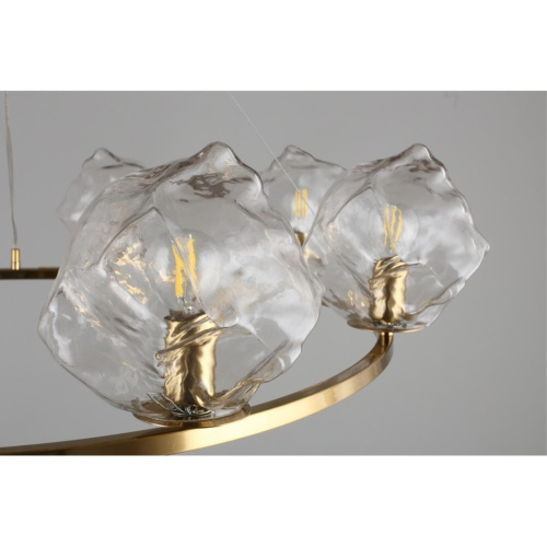 Люстра подвесная OML-68003-08 фото 3