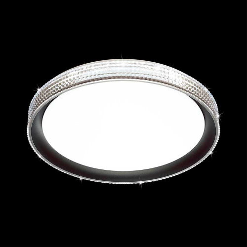 Настенно-потолочный светодиодный светильник Sonex Pale Shiny 3049/EL фото 4