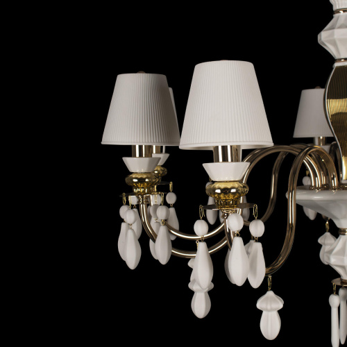 10203/10 White Подвесной светильник LOFT IT Grace фото 6