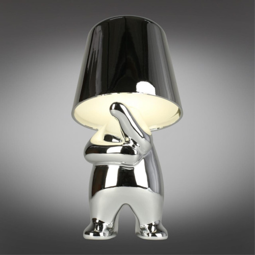 Настольная лампа APL.675.14.01 фото 2