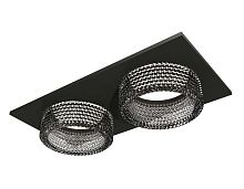 Комплект встраиваемого светильника Ambrella light Techno Spot XC (C6526, N6151) XC6526041