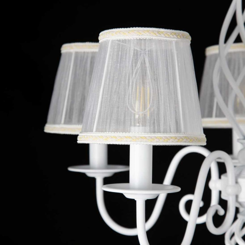 Подвесная люстра Citilux Ровена CL427150 фото 3