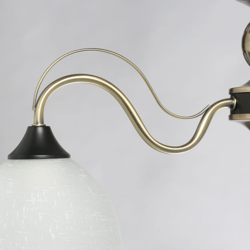 Люстра потолочная De City Olimp 318015003 фото 7