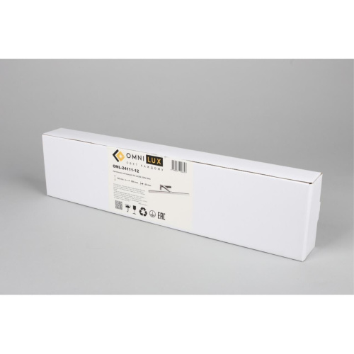 Светильник настенный (Бра) OML-24111-12 фото 2