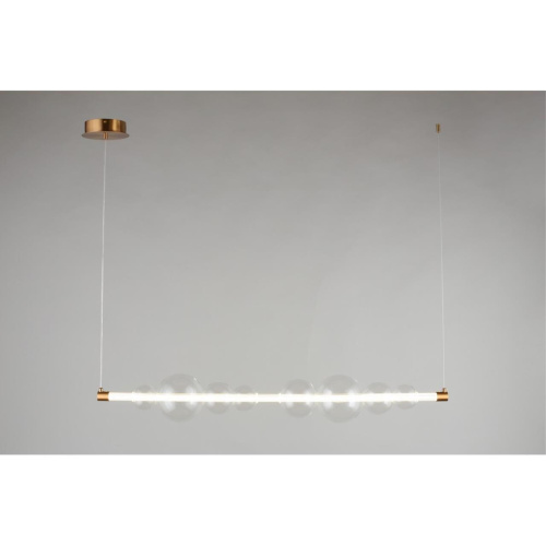 Люстра подвесная OML-65903-08 фото 8