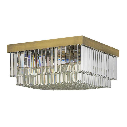 Потолочная люстра Dio DArte Elite Arco E 1.2.55x50.100 AB Потолочная люстра Dio DArte Elite Arco E 1.2.55x50.100 AB