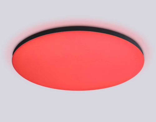 Потолочный светодиодный светильник Ambrella light Orbital Dance FZ2005 фото 10 Потолочный светодиодный светильник Ambrella light Orbital Dance FZ2005 фото 10