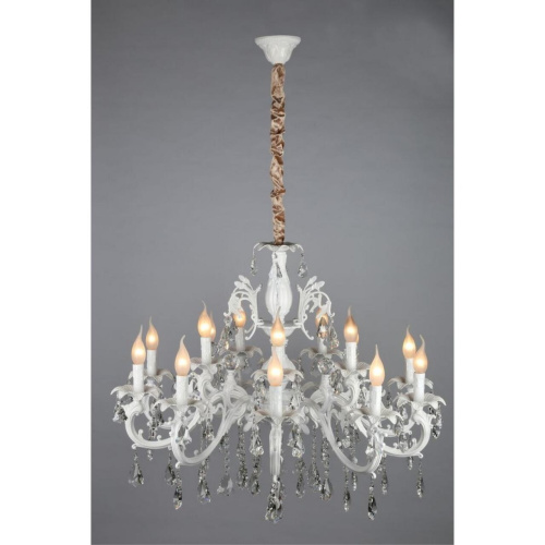 Люстра подвесная OML-30807-15 фото 7