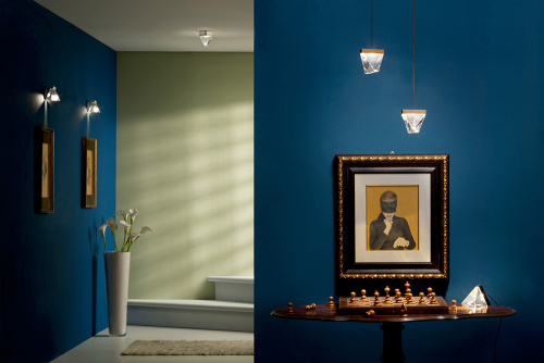 Потолочный светильник F41E0111 фото 3