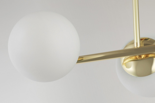 Подвесной светильник Lampit TP 2011-3 GD фото 3 Подвесной светильник Lampit TP 2011-3 GD фото 3