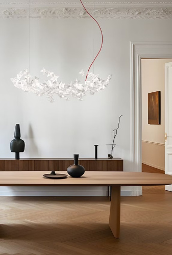 Подвесной светильник Hanami Large фото 2