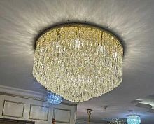 Люстра потолочная Alfa Light F3624-23 E14*12