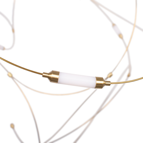 10309/21 Подвесной светильник LOFT IT Flock of Light фото 5