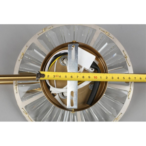 Светильник настенный (Бра) APL.641.01.03 фото 9