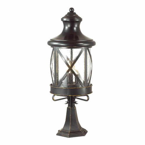 Уличный светильник Odeon Light Nature Sation 4045/3B фото 4