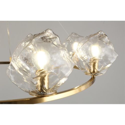 Люстра подвесная OML-68003-08 фото 2