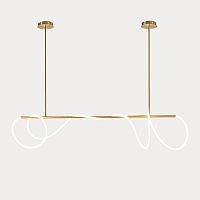 Люстра подвесная Alfa Light F0324-08