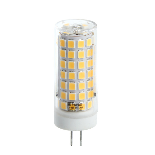 Лампа светодиодная Feron LB-434 G4 9W 175-265V 2700K фото 2