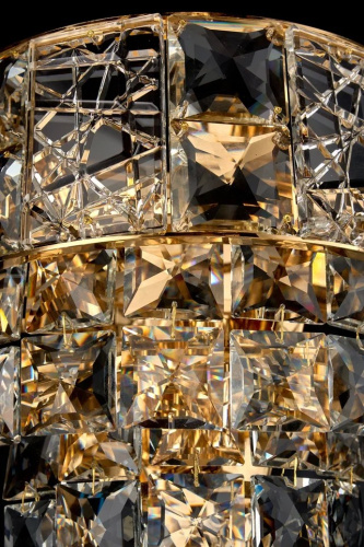 Бра Majeste Gold FL1060-3W фото 3