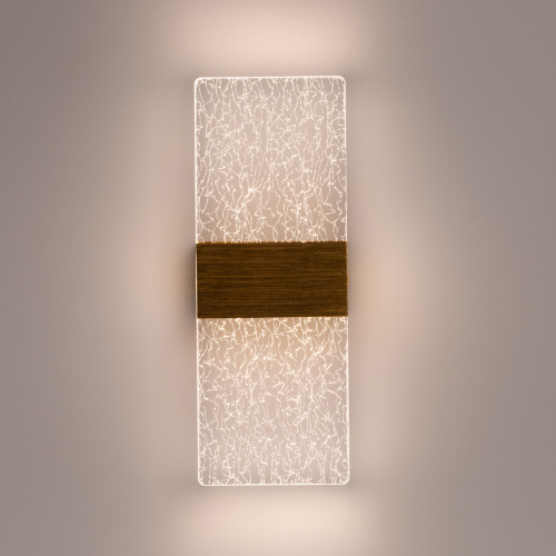 Бра De City Конти фото 5