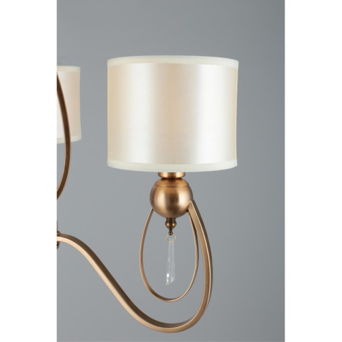 Люстра подвесная OML-63813-03 фото 5 Люстра подвесная OML-63813-03 фото 5