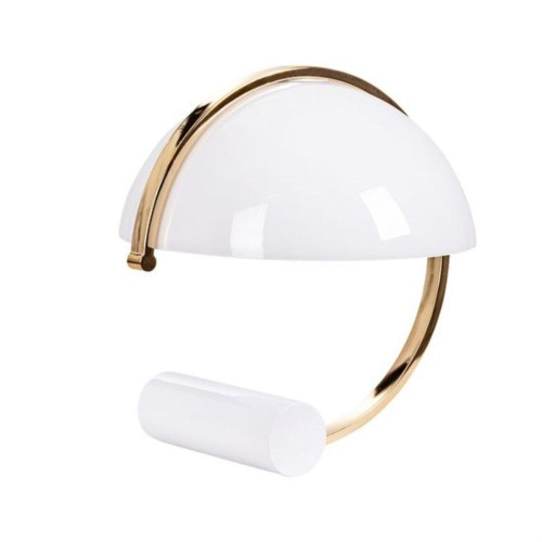 Настольная лампа Arte Lamp Brava A5056LT-1GO фото 4